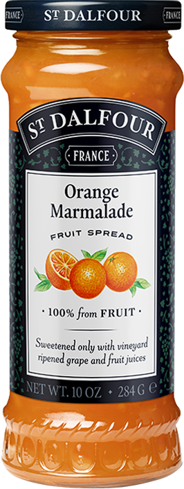 Orange Marmalade | St. Dalfour